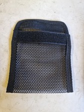 1KG Empty Shot Scuba Pouch Bag Diving Weight Belt Harness Accessories