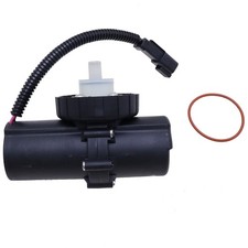 Electric Fuel Pump for
