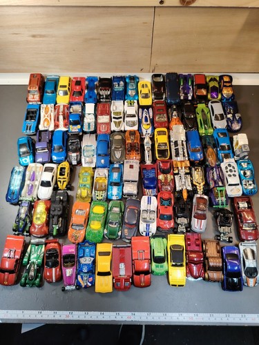 Pre owned loose hot - owned,