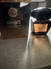 Versace Crystal Noir Eau de