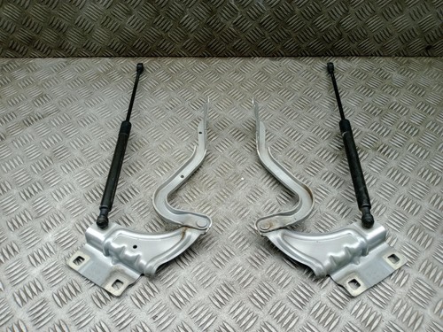 Renault megane bonnet - renault,