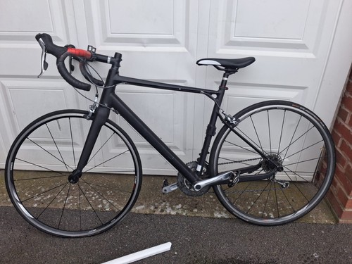 Granfondo bmc teammachine - granfondo,