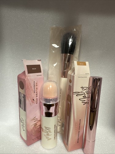 Mally plush pen brightening - mally,