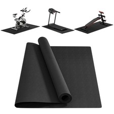 Multi use home gym floor - multi‑use,
