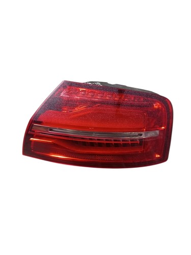 2016 audi tail light - audi, a8