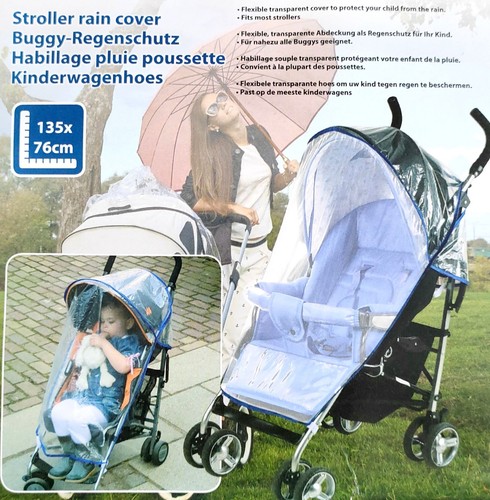 Rain cover for - rain,