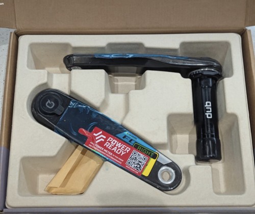 Sram force power meter - power,