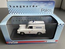 Vanguards va00417 ford - va00417,