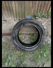 Car Tyres - Avon WV7 Snow Tyre - 205/55R16