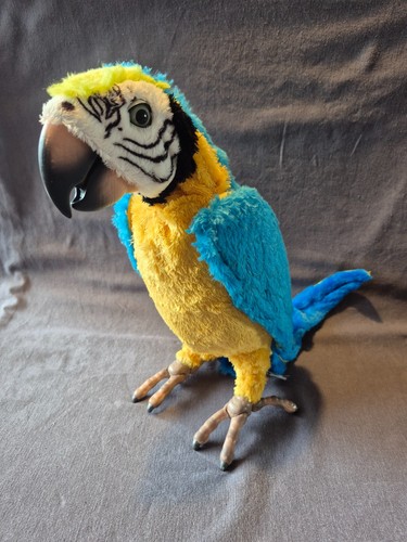 Furreal friend squawkers - friend,