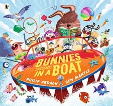 Bunnies in a Boat, Ardagh