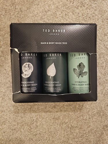 Brand new ted baker - brand,