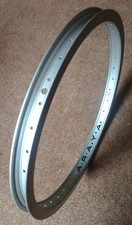 NEW Old Stock Araya SX 20" BMX Rim  36 hole RARE.30.5 mm Deep Sides