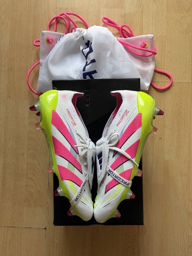 Adidas predator elite with - adidas,