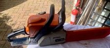 Stihl Chainsaw MS 170