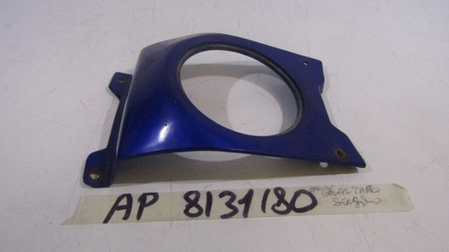 Fuel filler cap cover aprilia - fuel,