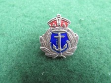 ROYAL NAVY OFFICERS SILVER