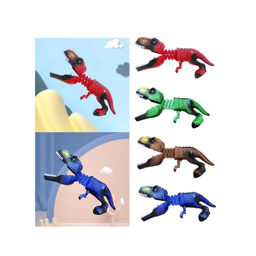 Hand grabber dinosaur - hand,