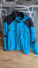 Spyder Ski Jacket Mens XXL Used Reasonable Condition.