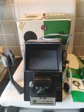 Prinz Super 8 Movie Editor