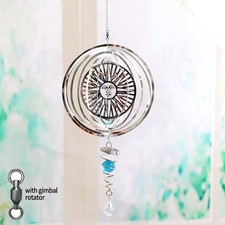 Contemporary Stainless Steel