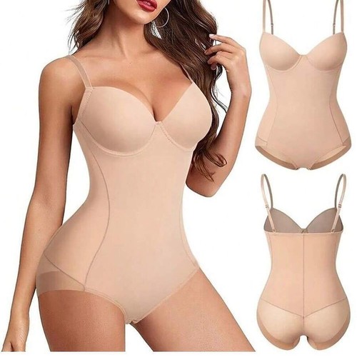 Women padded built - women, built-in