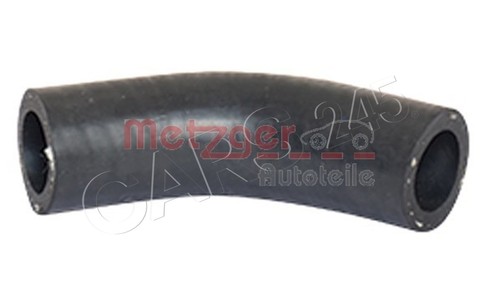 Radiator hose fits audi - radiator,