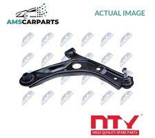 TRACK CONTROL ARM WISHBONE FRONT RIGHT ZWD-CT-037 NTY NEW OE REPLACEMENT