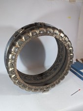 BAE 146 ALF 502 Jet Engine