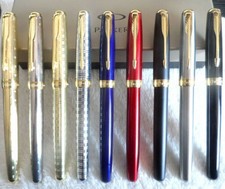 Parker sonnet series - 0.5, mm