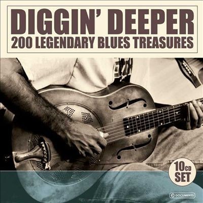Various artists diggin - artists, :