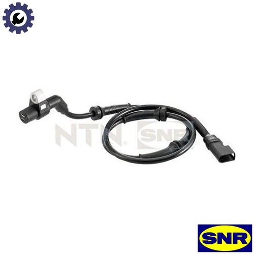 Sensor wheel speed - wheel, asb152.03