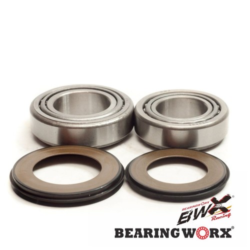 Chassis head bearing with - chassis,