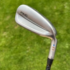 Ping G400 Crossover Iron 4 Hybrid 22 Degree Regular