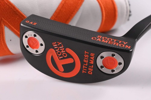 Scotty cameron circle tour - scotty,