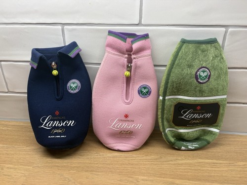 Lanson wimbledon champagne - wimbledon,