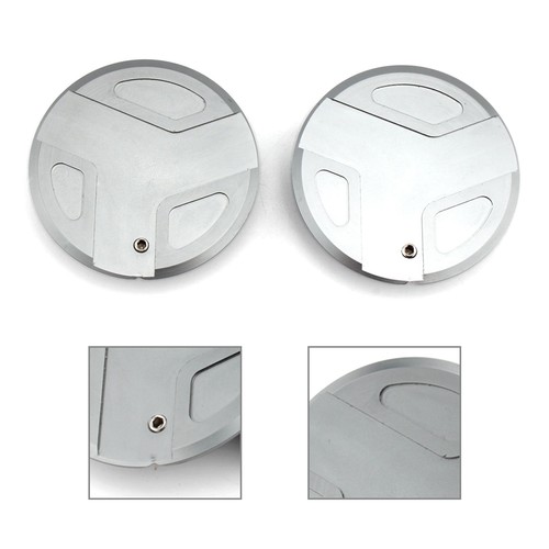2xframe hole cap decorate - hole,
