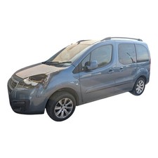 PEUGEOT PARTNER TEPEE MK2 (B9)
