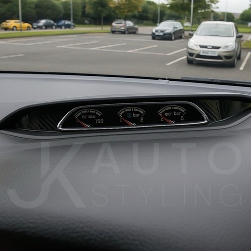 Carbon fibre gel - carbon, gauge