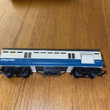 TRIANG HORNBY R23 BR ROYAL