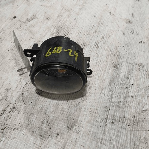 Fog lamp ford transit - lamp,