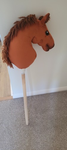 Hand made hobby - made,