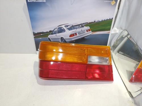 Ford taunus cortina - taunus,