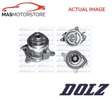 Engine cooling water pump dolz - engine,