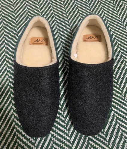 Slippers - mr, p.