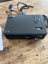 acer dlp projector