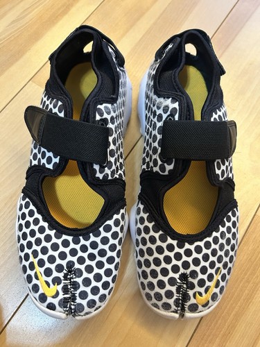 Nike air rift polka dot - air,