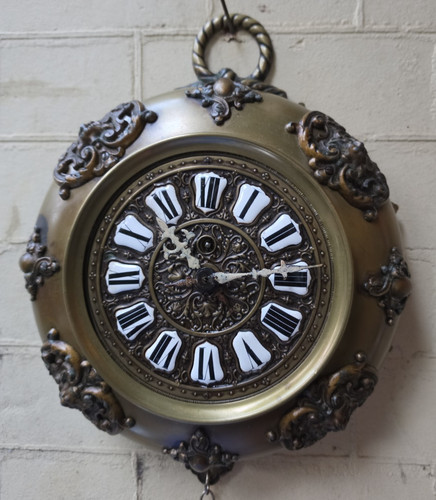 Antique 19th farcot - antique,