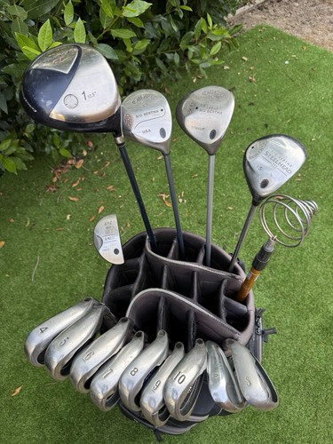 Full mens right handed - right, mixed