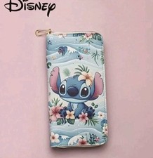 Disney Wallet for Women Stitch